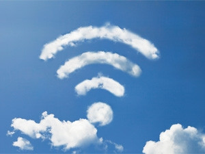 Internet Solutions is offering 10GB of WiFi data for R29, for use wherever it has an AlwaysOn hotspot.