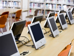 Vodacom's teacher training centres will be open for members of the public to use computer facilities free of charge.