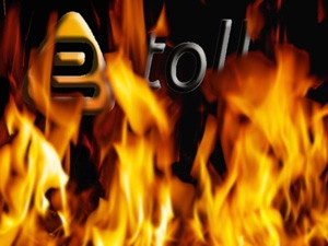 E-tolling in Gauteng went live two months to the day today and is still under fire from various groups and individuals.