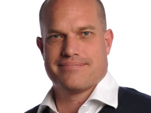 Gys Kappers, CEO of Wyzetalk.