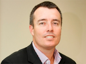 Hendrik du Plooy, general manager of sales at Broadlink.