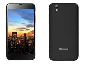 The Hisense Infinity Prime 1 (HS-U970) smartphone is billed as being able to deliver a stylish, powerful and value-based device to users.