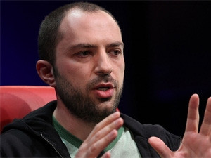 WhatsApp founder Jan Koum was one of the first prominent tech figures to speak out in support of Apple's stance against the FBI