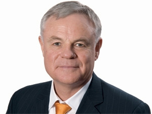 Outgoing Naspers CEO Koos Bekker says he had fun during his 17-year stint at the company.