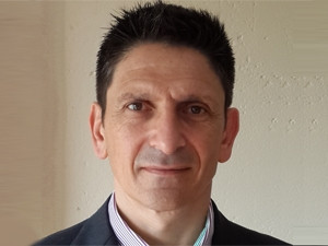 Max Blecher, chairperson of South African National Standards Body mirror committee on IT Service Management and IT Governance and MD, Virtual Alliance.