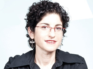 Miriam Altman, Telkom, believes the telecommunications giant is being forced to give away its product at cost.