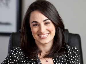 Nadine Shenker, director of BI and advanced analytics at BITanium.