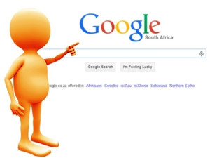 Naspers has raised a flag over its concerns that Google is not paying tax in SA.