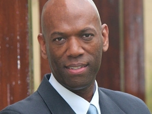 Patrick Shields, Software AG's Chief Technology Officer