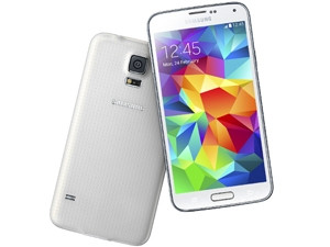 The Galaxy S5 is equipped with practical and valuable features that empower individuals with disabilities, says Samsung.