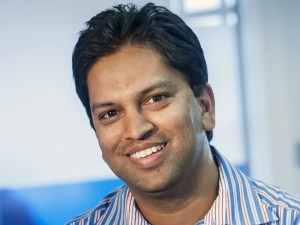 Suveer Ramdhani has been chosen to head up Seacom's newly established business development group.