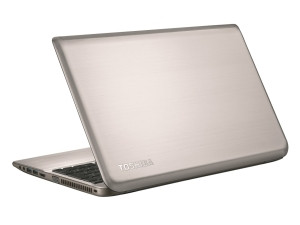 Toshiba Satellite P50t