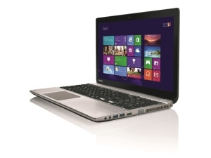 Toshiba Satellite P50t