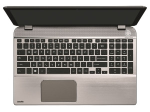 Toshiba Satellite P50t