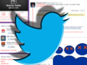 Twitter goes from a 140-character limit to 10 000 when users send messages privately.