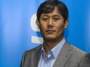 Sung Woo Han has previously covered sales, marketing and operations functions for Samsung in the Middle East.