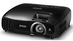 Epson TW5200 projector.