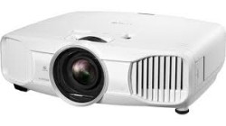 Epson TW7200 projector.