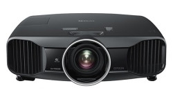 Epson TW9200 projector.