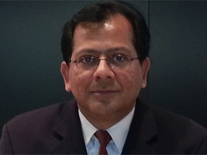 Ajay Gupta, director, Global Product Marketing, Enterprise Business Group at Huawei