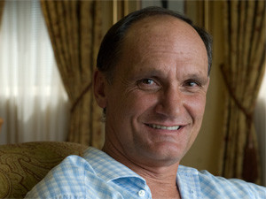 Cell C CEO Alan Knott-Craig introduced an across-the-board data rate of 15c in August 2012.