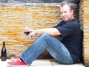 Andy Hadfield has learned some tough lessons, taken some hard knocks in the two years since he founded Real Time Wine and if he could do it all over again, he would do things very differently.