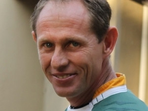 Anton Horst
