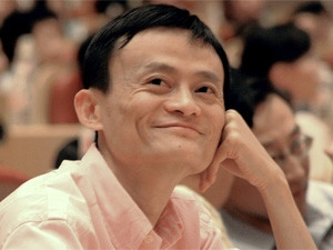 Alibaba is not a Chinese company, it just happens to come from there, says founder Jack Ma.