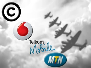 MTN's move looks set to reignite a mobile price war in SA.