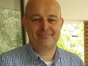 Ruud Teunissen, senior test consultant, Polteq