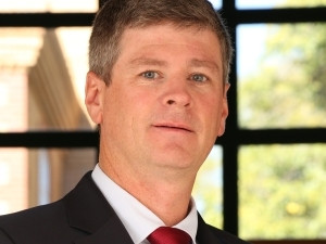 Shaun Barendsen, HDS General Manager for sub-Saharan Africa