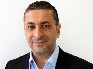 Consumers now have higher expectations for the retail shopping experience than ever before, says Slimane Allab, JDA Software's GVP for pre-sales, EMEA.