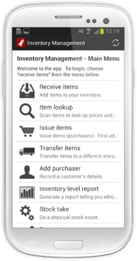 Grove's Journey Mobile Platform helps you mobilise your business processes.