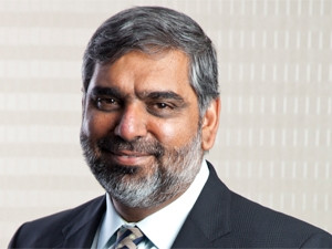 Datacentrix CEO Ahmed Mahomed says the company plans to follow customers further north into the continent.