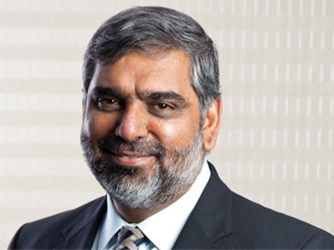 Datacentrix cannot afford to ignore the opportunities cloud computing presents, says CEO Ahmed Mahomed.