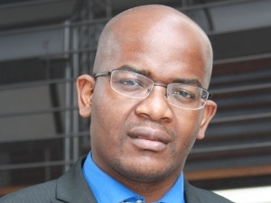 Andrew Mpofu, Internal Audit Manager at SA Post Office