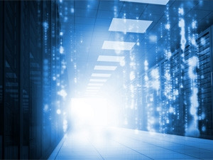 Data centres consume 3% of all global energy production.