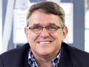 Ken Jarvis is co-founder of Grey Hair Consulting and founder and CEO of JIKA Africa.
