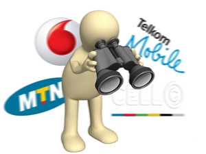 Orange, BT, Bharti Airtel, China Mobile and Etisalat have been listed by analysts as possible suitors for Oger Telecom's 75% stake in Cell C.