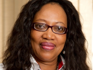 Ouma Rasethaba's appointment as chief risk officer completes Telkom's executive committee.