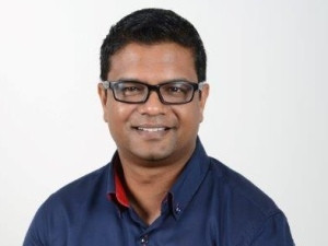 Siva Govender, GM Shycom