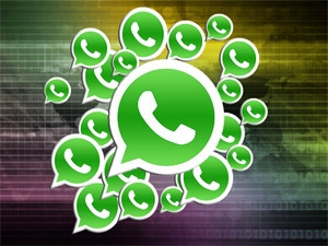 WhatsApp's record of 64 billion messages processed in a day trumps its previous records of 54 billion and 18 billion.