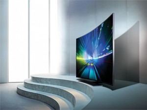 UHD TVs provide crisp picture quality because they have four times the resolution and pixels of Full HD, says Samsung.