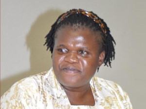 Communications minister Faith Muthambi's department is adamant it is responsible for driving the digital migration process.