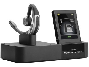 Jabra Motion Office.