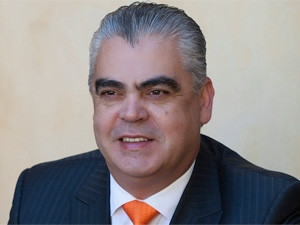 Cell C CEO Jose Dos Santos.