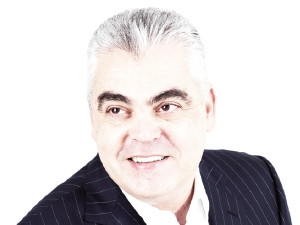 Cell C CEO Jose Dos Santos.