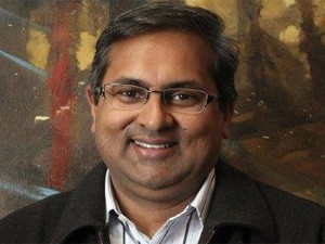 SAP Africa's newly-appointed head of database technology and mobility, Manoj Bhoola.