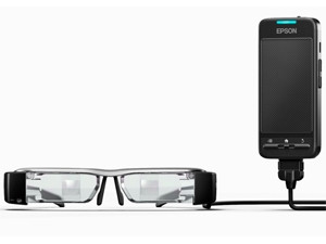 Smart glasses provide real-time, hands-free access to information and cater for a wide range occupations - from nurses to field installation techs to assembly line workers to warehousing and logistics.