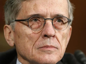 FCC chairman Tom Wheeler says net neutrality will not lessen investment in the sector.